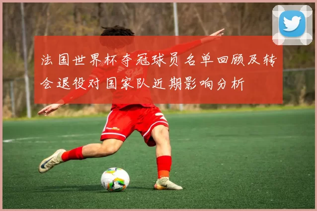 法国世界杯夺冠球员名单回顾及转会退役对国家队近期影响分析