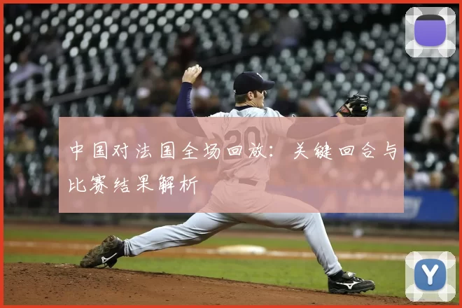 中国对法国全场回放:关键回合与比赛结果解析