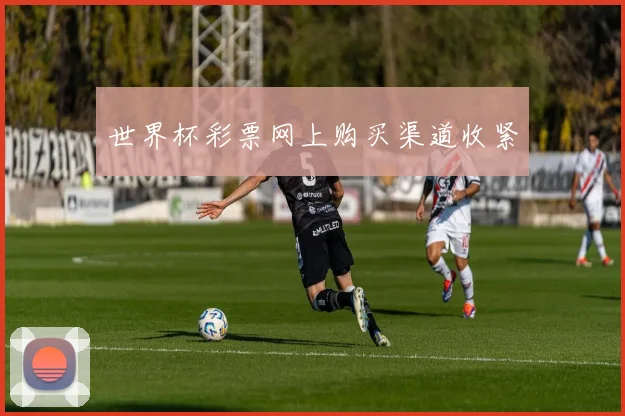世界杯彩票网上购买渠道收紧